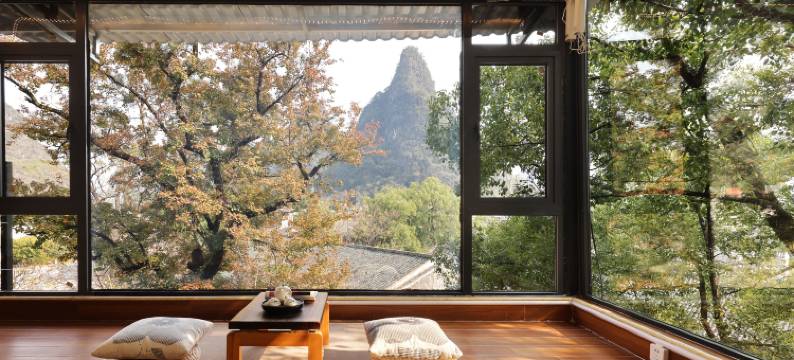 黄姚古镇念居客栈图片