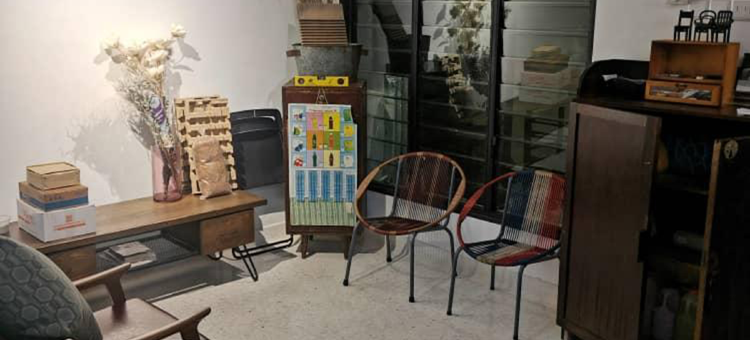 GENIEHOME No10 CLASSIC HOME 5BR6B free Wifi at SS2 PJ图片