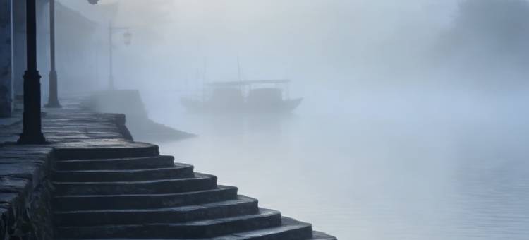 义乌海菲娜酒店(佛堂古镇宝龙广场店)图片
