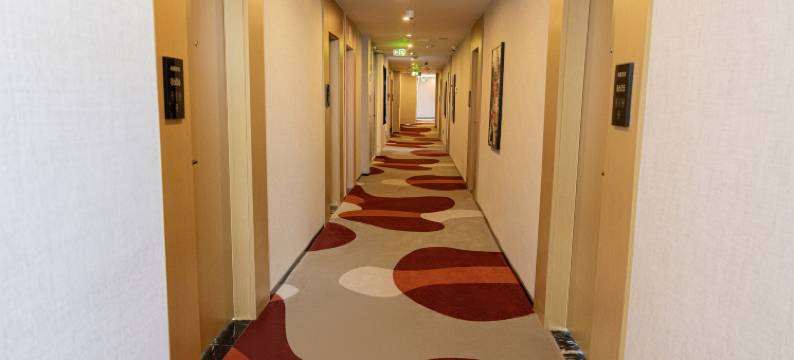 尚客优悦酒店(永城东方大道店)图片