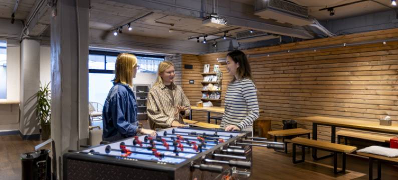 MEANDER Taipei图片