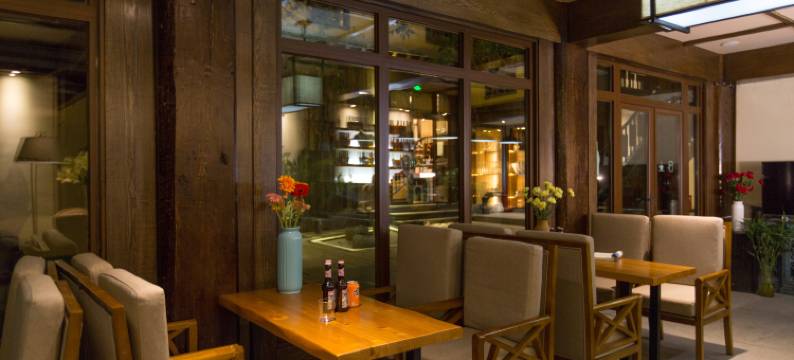 香格里拉沐恩精品酒店(独克宗古城店)图片