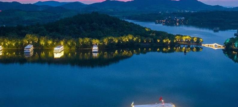 美岸酒店(溧阳上河城吾悦广场店)图片