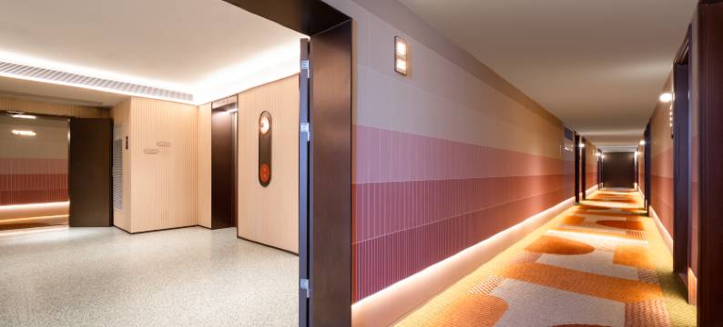 桔子酒店(桂林火车站两江四湖店)图片