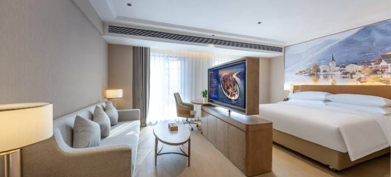 维也纳酒店(成都彭州南部新城店)图片