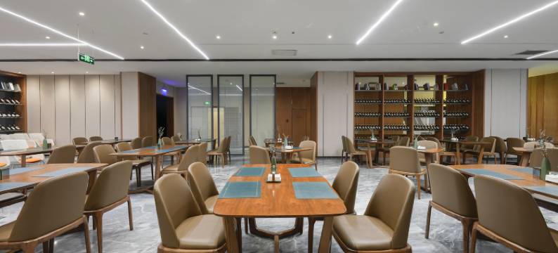 美豪丽致酒店(宝鸡英达路店)图片