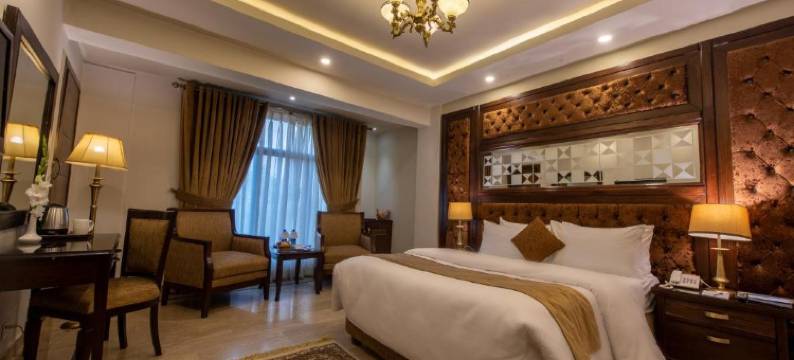 使者大陆酒店(Envoy Continental Hotel)图片