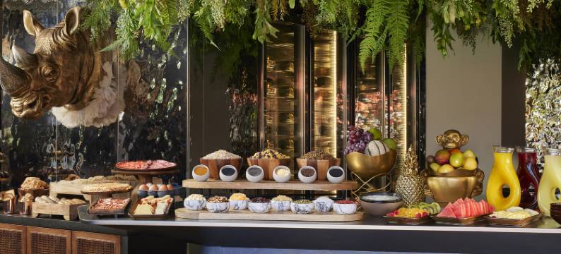 伊比萨岛诺瀚精选酒店(NH Collection Ibiza)图片