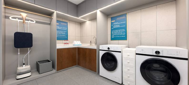 兰欧尚品酒店(圣豪购物无棣古城店)图片