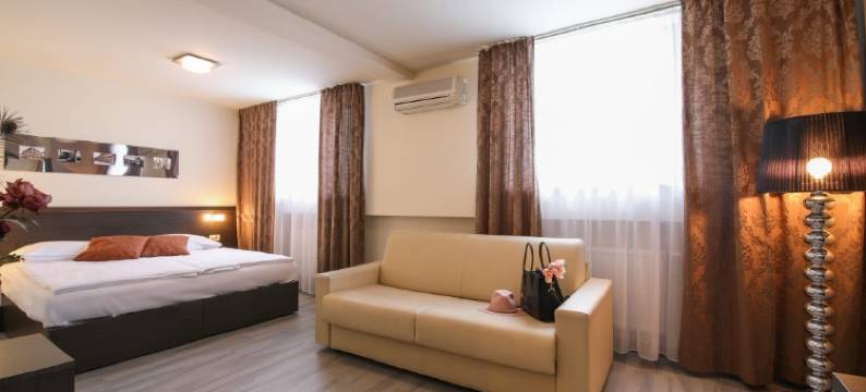 爱罗帕酒店(Hotel Evropa)图片