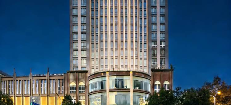 黔西大酒店(黔西高铁站步行街店)图片