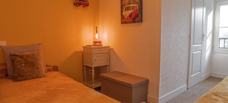 分查彭旅馆(Hostellerie du Fin Chapon)图片