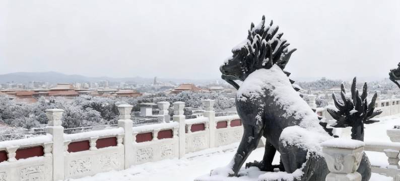 北京贵宾楼饭店图片