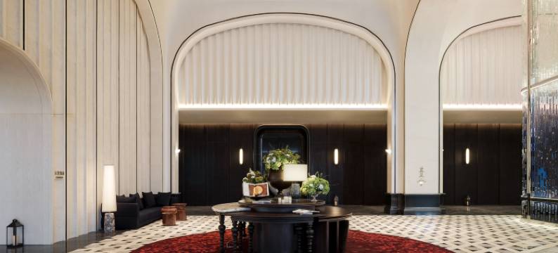 常州高新索菲特酒店图片