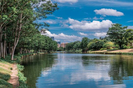 木莲庄度假酒店(广州增城荔湖店)图片