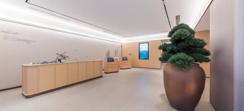 全季酒店(福州闽侯福建师范大学旗山校区高新大道店)图片