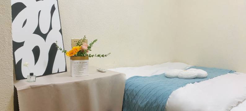 烟台恒隆客房图片