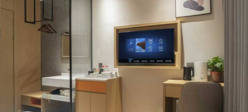 雲朵酒店(阿里措勤店)图片