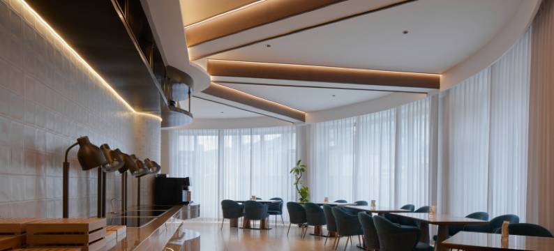 云枫酒店(通化集贸中心店)图片