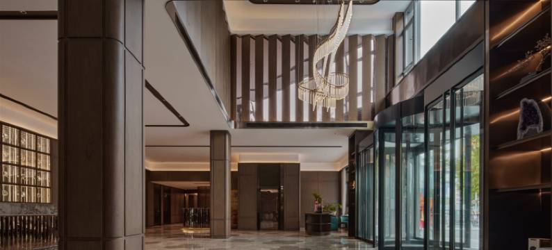 云枫酒店(通化集贸中心店)图片