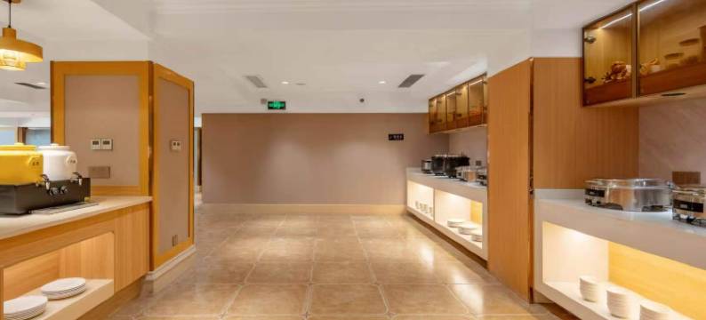 维也纳酒店(凤凰古城店)图片