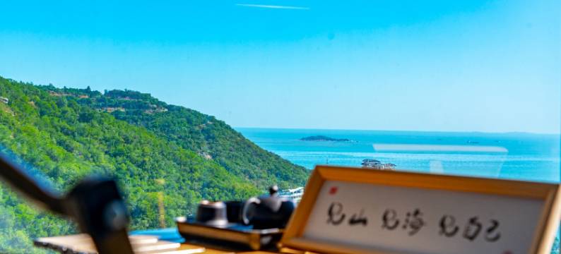 南澳岛丨风铃海·INS海景美宿图片