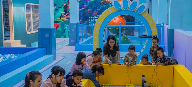 香水湾万豪度假酒店图片