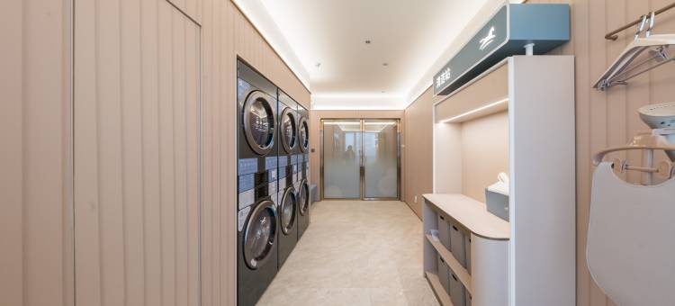 汉庭酒店(常熟沙家浜店)图片