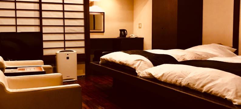 旅馆 比与志(Ryokan Hiyoshi)图片