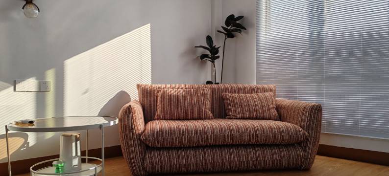 四禧民宿(涠洲岛贝壳沙滩店)图片