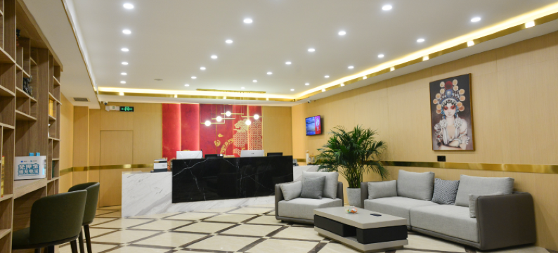 锦州品家酒店(万达广场店)图片