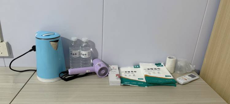 盈隆浩民宿图片