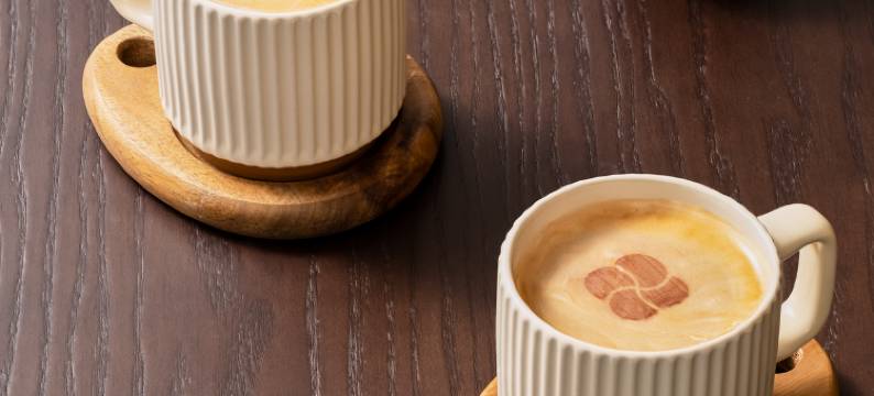 邛崃文脉坊梦黄栌酒店图片