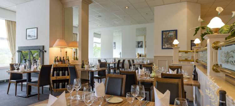 北方酒店(Hotel des Nordens Flensburg Wellness & Spa)图片