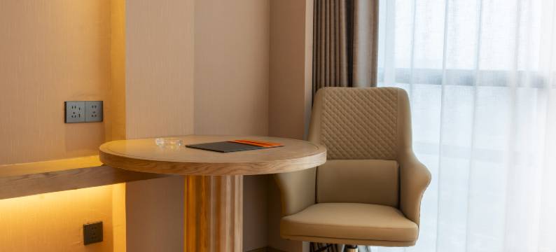 维也纳酒店(南通青年中路大有境店)图片