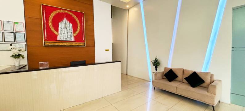 福拉套房马卡蒂(Foura Suites Makati)图片