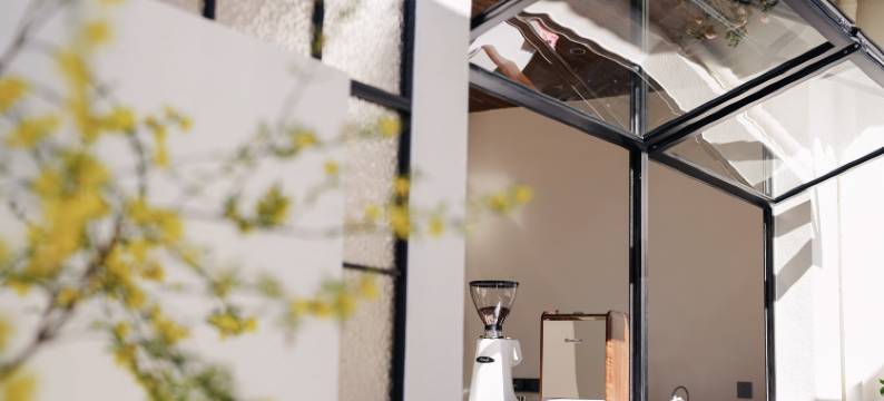 观山民宿(保山五洲国际高铁站店)图片