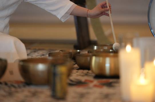 徐州云东境酒店图片