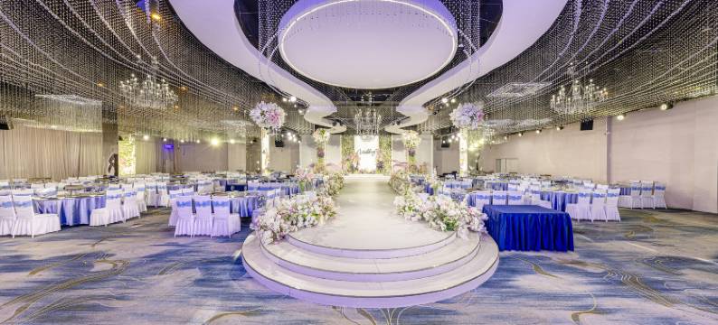 麗枫酒店(广元高铁站北京路店)图片