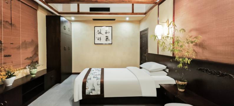 香樟园民宿(龙凤山景区店)图片