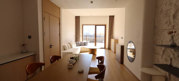 九十九孔半民宿图片