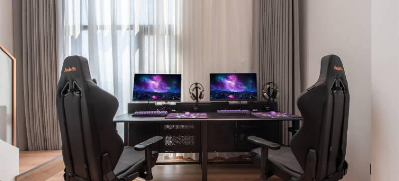 臻悦电竞酒店(潮州潮汕高铁站店)图片