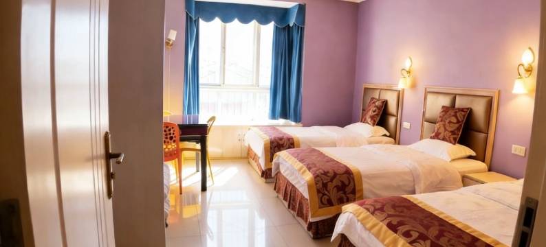 丹江口左岸宾馆图片