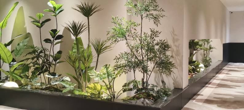 南栖酒店(滕王阁万寿宫店)图片