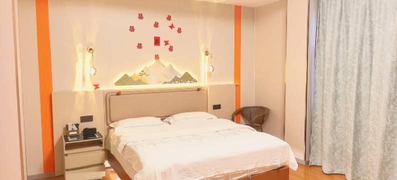 龙陵远洋大酒店(热泉路店)图片