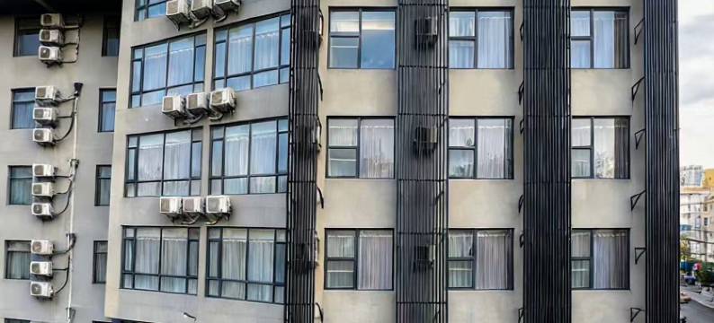 如家睿柏·云酒店(扬州瘦西湖景区店)图片