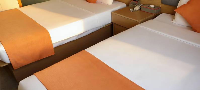 骏怡连锁酒店(裕华路店)图片