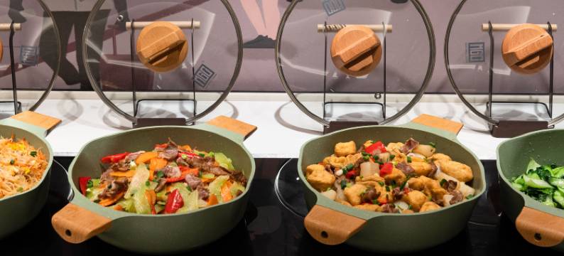 城市便捷酒店(广州滘口嘉洲广场店)图片