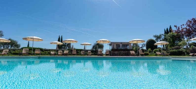 里雷斯博果阔特福瑞达酒店 - Place of Charme(Hotel Borgo di Cortefreda - Place of Charme)图片