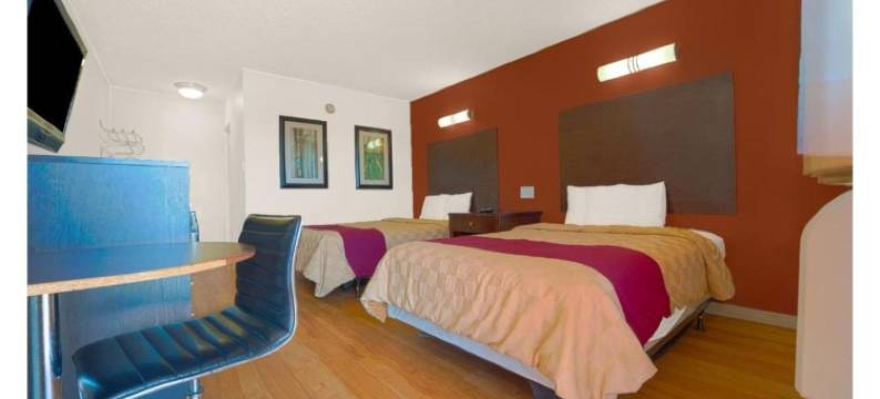 莫哈韦酒店(Mojave Hotel)图片